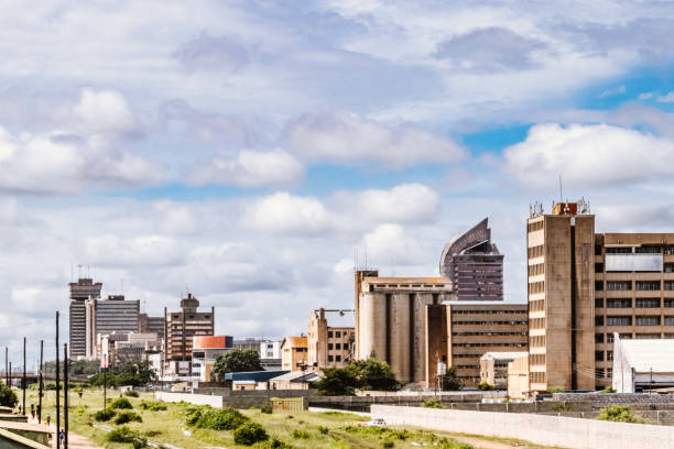 Douala, Cameroon